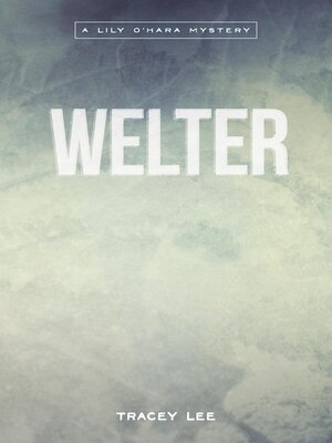 cover image of Welter